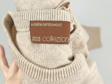 john lewis sweter: Marks & Spencer, Sweter dla mężczyzn, M — 4