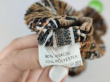 sleepers klapki: Spodnie materiałowe damskie, rozmiar S — 4