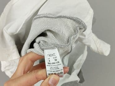 bluza czarna bershka: Next, Bluza damska
, rozmiar S — 5