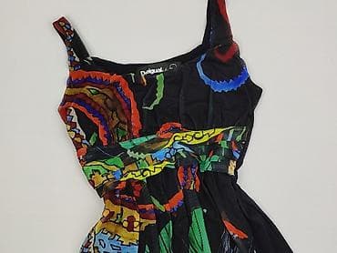 krotki: Desigual, Sukienka damska, rozmiar M — 1