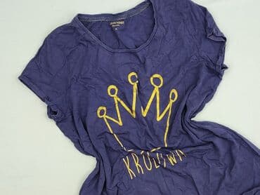 queen t shirty: T-shirt damski, rozmiar XL — 1