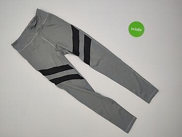 dres tech: Legginsy Sportowe damskie, rozmiar XS — 2