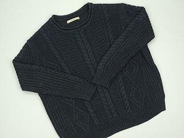 PULL&BEAR, Sweter damski, rozmiar S — 1
