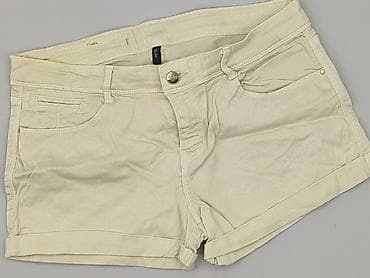 Szorty damskie, rozmiar L