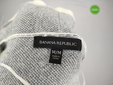 nba h: Banana Republic, Women`s cardigan, size M — 4