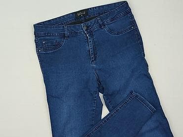 realy jeans: Mohito, Jeansy damskie, rozmiar M — 1