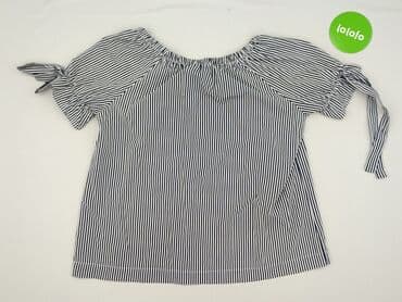 mohito marynarka niebieska: Bluzka damska, rozmiar XL — 3