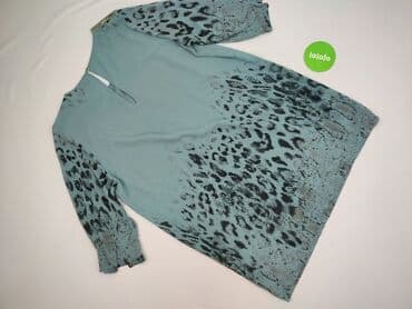 zeta otto sukienki: Sukienka damska, rozmiar 2XL — 4