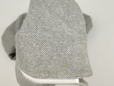 długi sweter sukienki: Kardigan damski, rozmiar L — 4