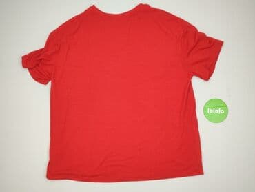 koszulki marvela: Shein Curve, T-shirt damski, rozmiar XL — 3