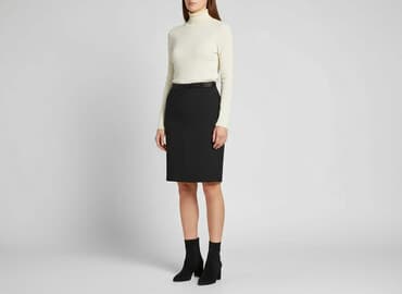 tiulowe spódnice midi orsay: Vero Moda, Spódnica damska, rozmiar M — 7