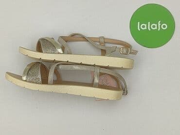 sandro paris polska: Sandały damskie, rozmiar 38 — 4