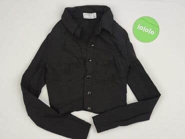 pull and bear koszula damska: Bershka, Koszula damska, rozmiar XS — 2