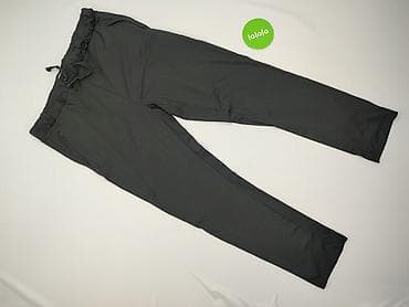 deichmann nike: Crane, Spodnie dresowe dla mężczyzn, rozmiar L — 2