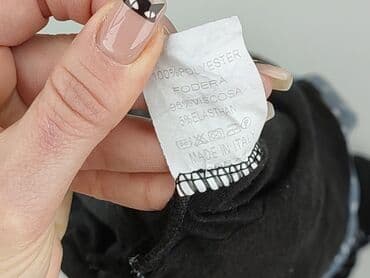 rajstopy w centki: Sukienka damska, rozmiar S — 4