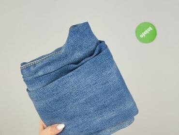 dżinsy damskie push up: Jeansy damskie, rozmiar L — 5