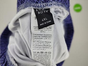 dresy adidasa: Emery Rose, Legginsy Sportowe damskie, rozmiar 4XL — 4