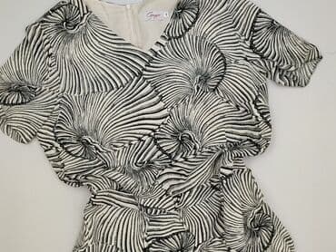 kononowicz bez koszulki: GREGOR, Sukienka damska, rozmiar 4XL — 1