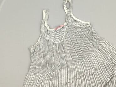 koszula wiya w paski: Bluzka damska, rozmiar L — 1