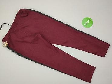 dresy c: Spodnie dresowe damskie, rozmiar S — 3