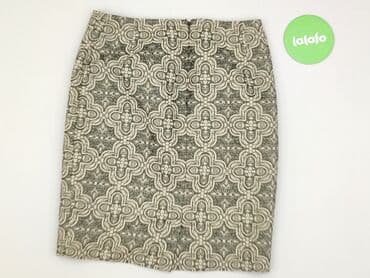 sukienka w geometryczne wzory h: Talbots, Women`s skirt, size 2XS (EU 32) — 3