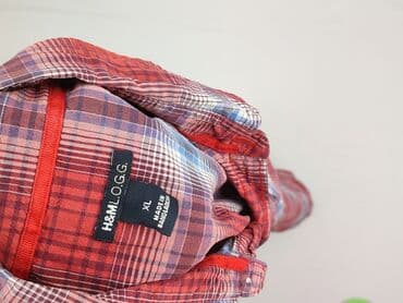 l.o.g.g koszule: H&M L.O.G.G., Koszulа dla mężczyzn, rozmiar XL — 4