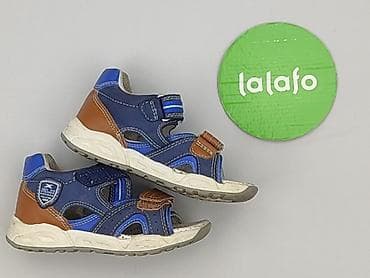 ccc sandały espadryle: Sandałki 23, Używany — 4