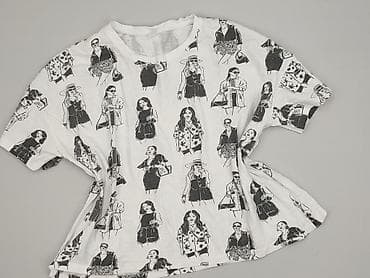 Women, T-shirt damski, rozmiar XL