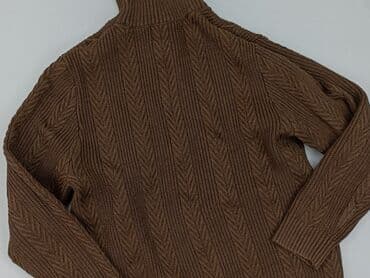 czy sweter z poliestru jest dobry: Women`s sweater, size L (EU 40) — 1