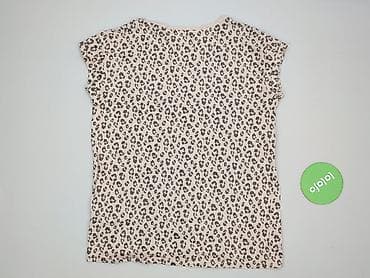 pull and bear czat: Inextenso, T-shirt damski, rozmiar S — 3