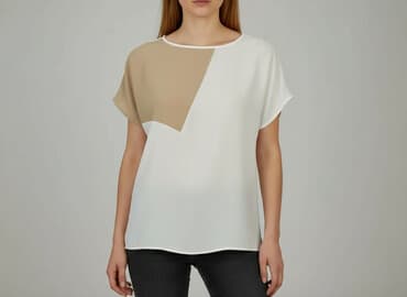 top secret bluzki wizytowe: Top Secret, Bluzka damska, rozmiar L — 7