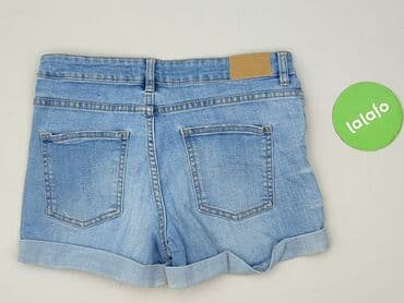 gina tricot jeansy: Gina Tricot, Szorty damskie, rozmiar M — 4