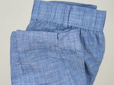 zara klapki mule: Zara, Spodnie materiałowe damskie, rozmiar S — 7