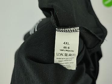 koszule 4xl: T-shirt damski, rozmiar 4XL — 5