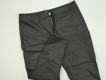 majtki oyanda: MISSPAP, Spodnie materiałowe damskie, rozmiar 2XL — 1