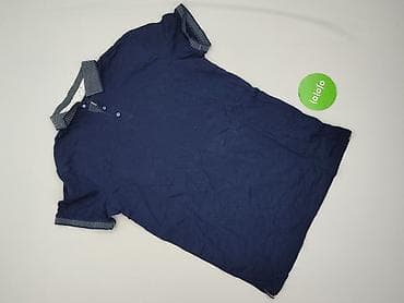 sweter tchibo: Medicine, Koszulka polo dla mężczyzn, rozmiar L — 2