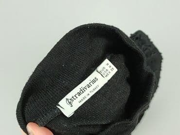 stradivarius top z długim rękawem: Stradivarius, Top damski, rozmiar M — 5