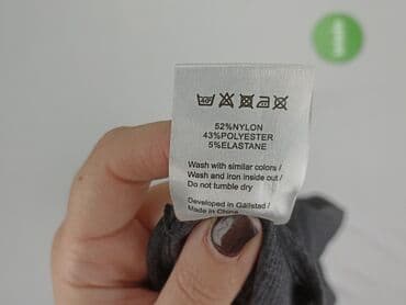 top do cwiczen: 157, Top damski, XS — 5