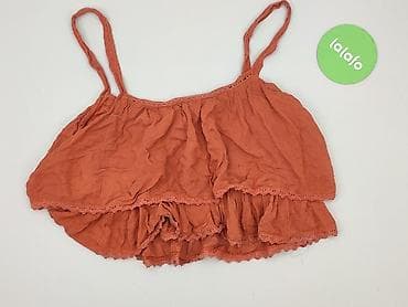 shorty: FB Sister, Women`s top, size S — 3