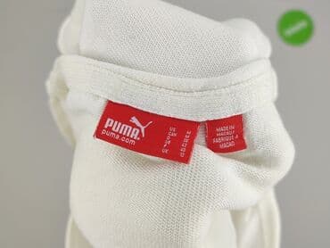 pepsi cola top: Puma, Top damski, rozmiar M — 4