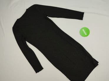 buty do czarnych rajstop: ONLY, Sukienka damska, rozmiar S — 10