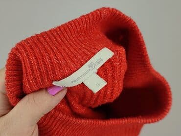 czy akryl jest dobry na sweter: Tom Tailor, Светр жіночий, розмір S — 4