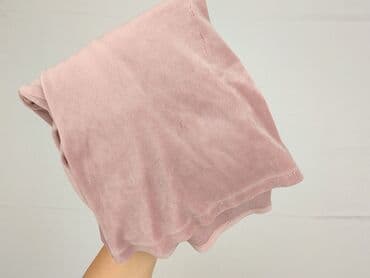 bluzki welurowa z krótkim rękawem: Bluzka damska, rozmiar S — 6