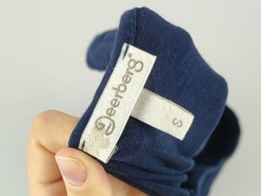 chabrowa bluzki: Bluzka damska, rozmiar S — 4