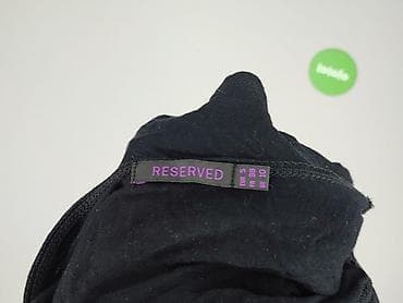 bluzki twarz: Reserved, Top damski, rozmiar S — 4