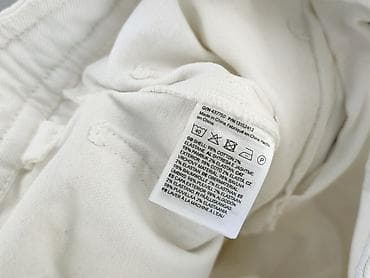 conversy cena: H&M, Spodnie materiałowe damskie, rozmiar M — 5