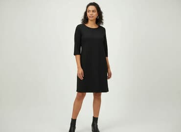 zalando sukienka midi: Sukienka damska, rozmiar S — 6