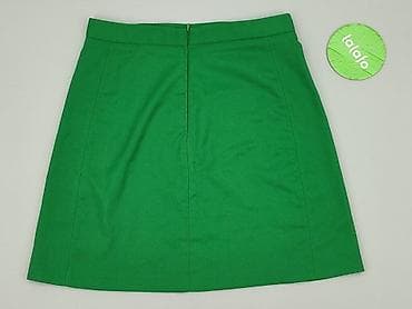 zara zielone spódnice: Zara, Spódnica damska, rozmiar S — 6
