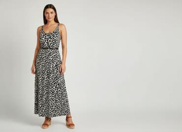 suknia wieczorowa maxi vinted: George, Sukienka damska, rozmiar XL — 8