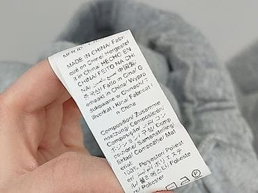 cienkich: Shein, Spodnie materiałowe damskie, rozmiar M — 5